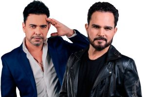 [CANCELADO] Zezé Di Camargo & Luciano em Juiz de Fora @ Terrazzo