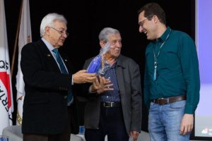 [FOTOS] Jornada Médica e Multiprofissional 2026