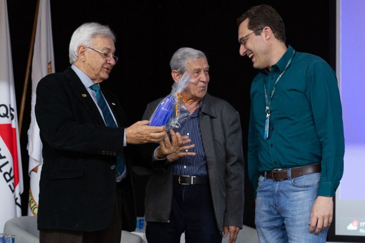 [FOTOS] Jornada Médica e Multiprofissional 2026
