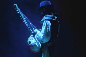 [CPDT/TEATRO] O Último Vendedor de Tempo @ Teatro Paschoal Carlos Magno