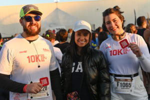 [FOTOS] Meia Maratona de Juiz de Fora 2026