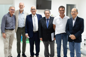 [FOTOS] Inauguração PLASC e 172 anos da Santa Casa