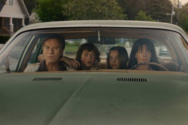 Cinemas em Juiz de Fora: o que está em cartaz na semana!
