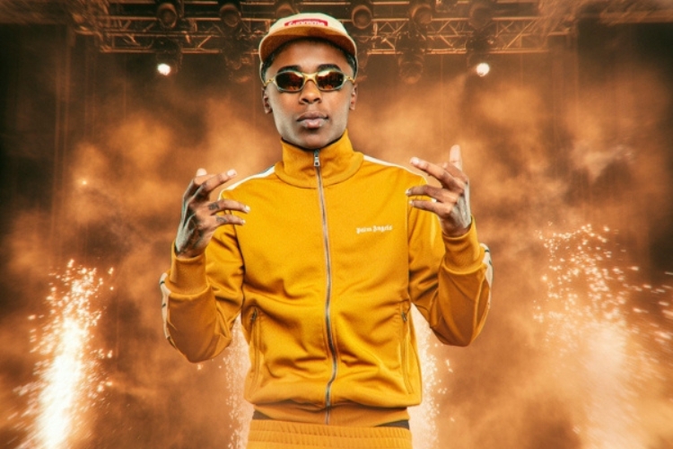 Festa Se Rende com MC Meno K em Juiz de Fora @ Terrazzo