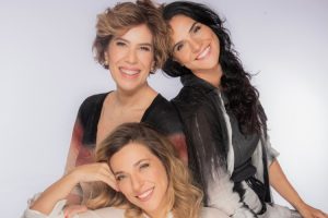 Espetáculo "Agora É Que São Elas" em JF @ Cine-Theatro Central