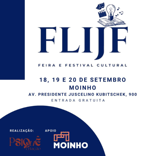 FLIJF | Foto: reprodução Instagram