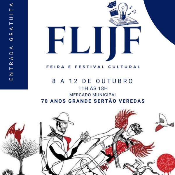 FLIJF | Foto: reprodução Instagram