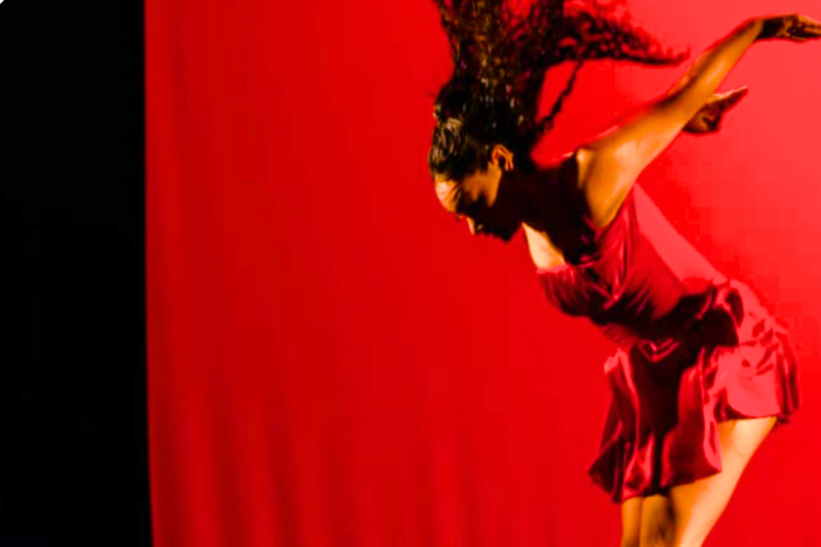 [DANÇA/CPTD] Mulheres que correm com lobos @ Teatro Paschoal Carlos Magno