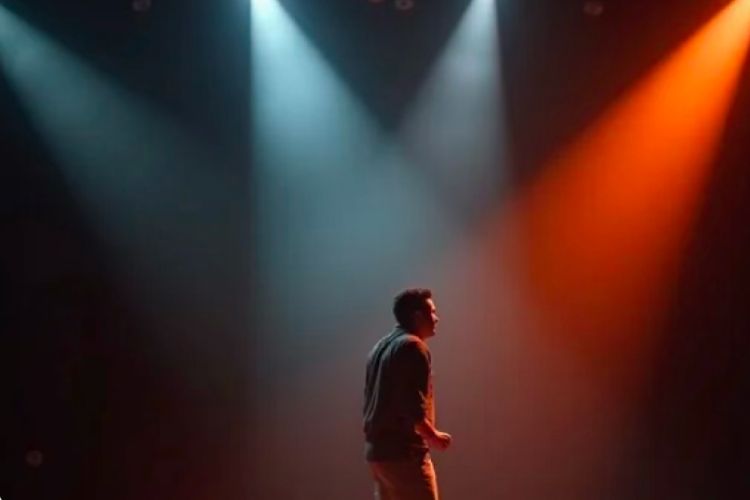 [OFICINA/CPTD] Prática de iluminação cênica @ Teatro Paschoal Carlos Magno