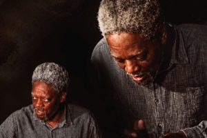 [TEATRO/CPTD] Quando se esquece o desejo de morrer @ Estação das Artes Cinema Alameda