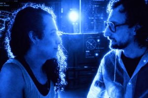 [TEATRO/CPTD] Uma peça para destruir a humanidade @ Museu Ferroviário
