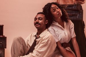 [MUSICAL/CPTD] Dorothy, um musical em Oz @ Estação das Artes Cinema Alameda