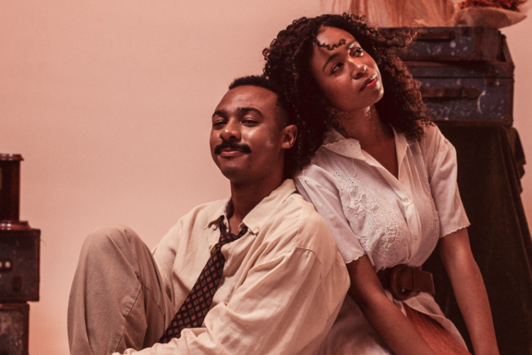 [MUSICAL/CPTD] Dorothy, um musical em Oz @ Estação das Artes Cinema Alameda