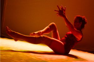 [DANÇA/CPTD] IM/PER-FEIÇÕES @ Teatro Paschoal Carlos Magno