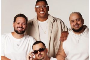 Soul Samba com Pagode do Adame @ Privilège JF
