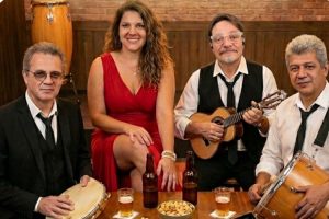 [MUSICAL/CPTD] Sentimentos Modernos @ Teatro Paschoal Carlos Magno