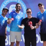 [FOTOS] Copa Empório Bahamas Beach Tennis 2026