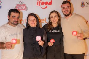 [FOTOS] Jantar JF Sabor 2026