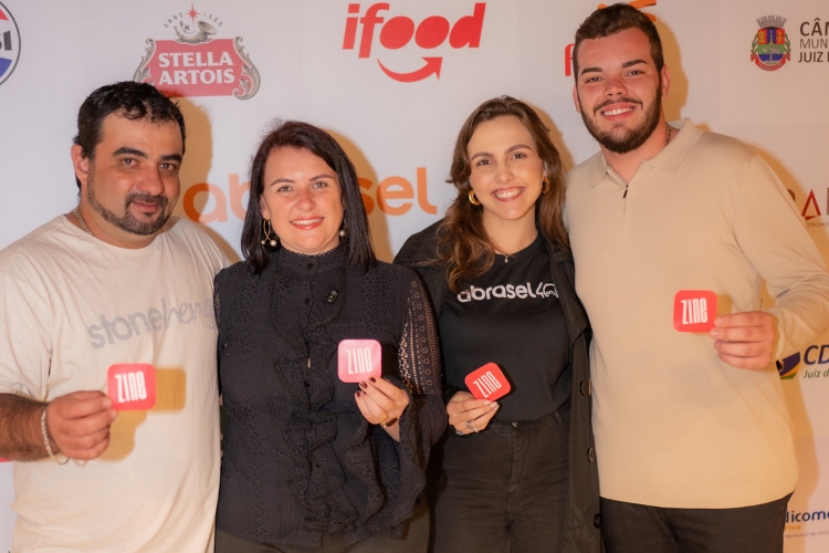 [FOTOS] Jantar JF Sabor 2026
