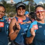 [FOTOS] 2ª Corrida Solidária da Associação dos Cegos
