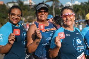 [FOTOS] 2ª Corrida Solidária da Associação dos Cegos 2026