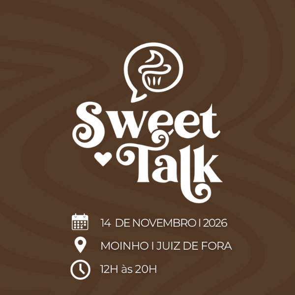 Sweet Talk | Foto: Divulgação