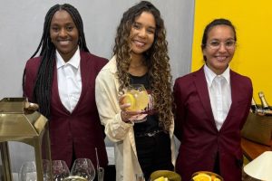 De Minas ao Rio: Carias Coquetelaria e sua experiência completa de bar de drinks