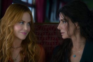 Cinemas em Juiz de Fora: o que está em cartaz na semana!