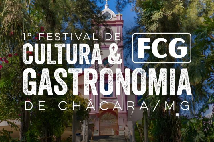 Festival de Cultura & Gastronomia de Chácara @ Praça Farmacêutico Nicolau Mostaro