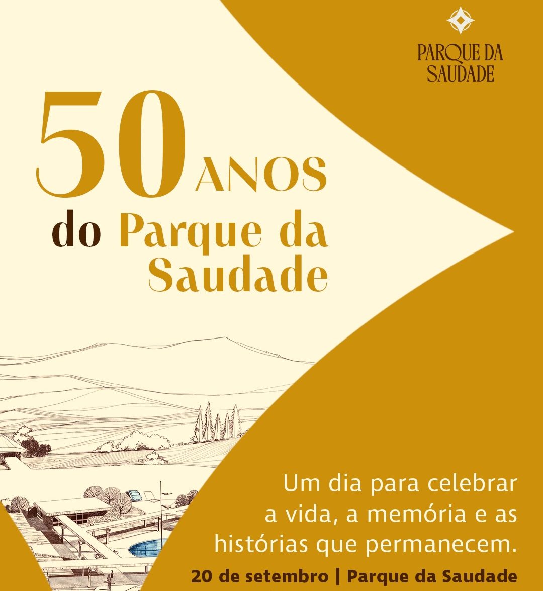 Eventos Parque da Saudade