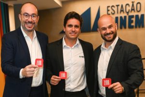 [FOTOS] Lançamento do Raya Top Life