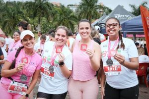 [FOTOS] 13ª Corrida Solidária da Ascomcer