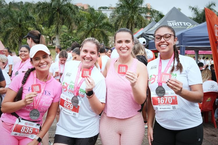 [FOTOS] 13ª Corrida Solidária da Ascomcer