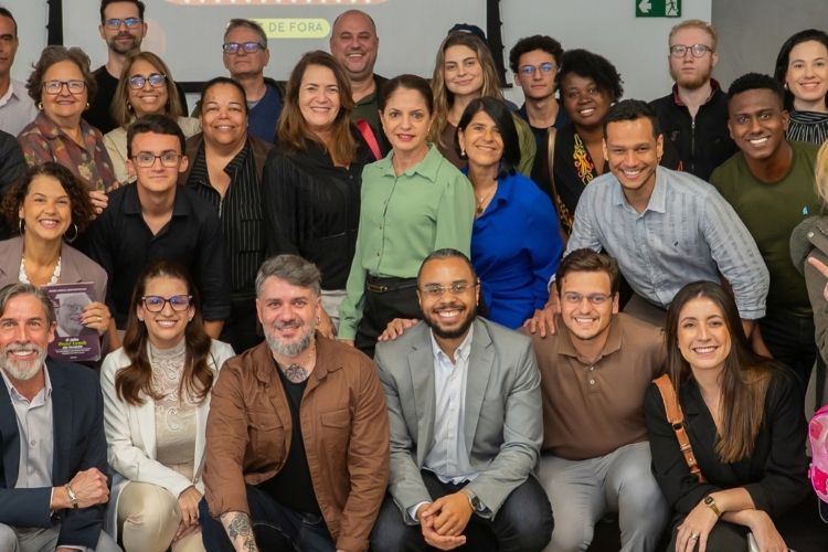 Techstars Startup Weekend Juiz de Fora @ Moinho