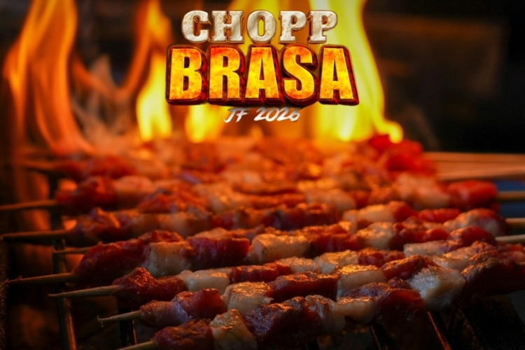 Chopp Brasa JF 2026 @ Pátio Mirador