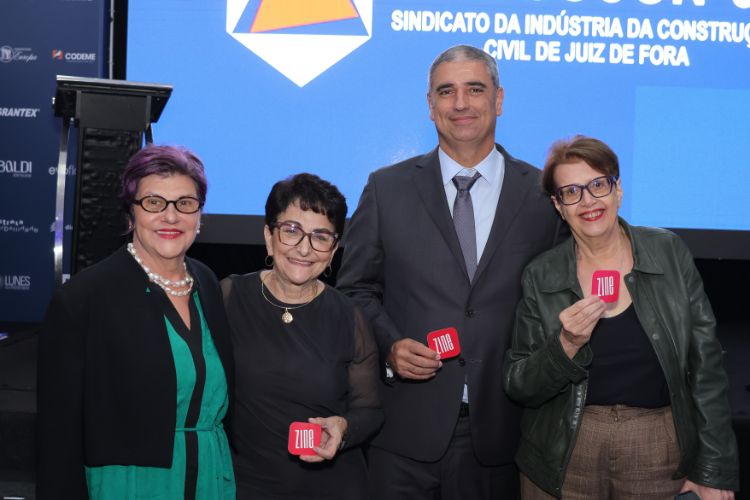 [FOTOS] Feira da Construção Civil da Zona da Mata