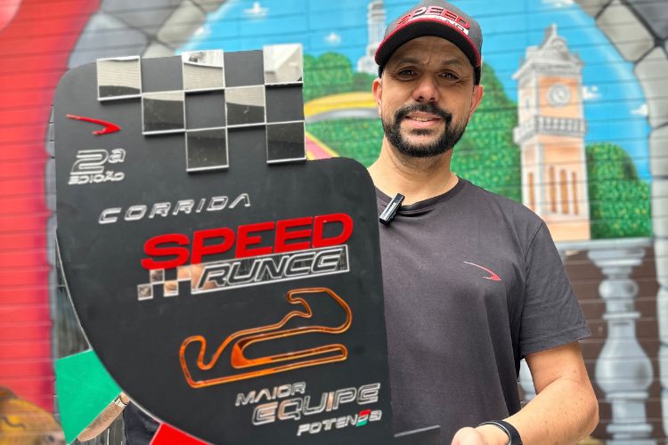 2ª edição Speed Runce @ Autódromo Potenza